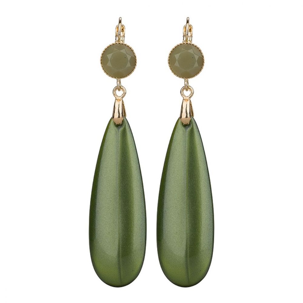 CAMPS & CAMPS | Oorhangers Vintage Drops